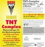 TNT Complex