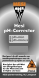 pH-Corrector