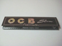 OCB Premium slim extra long, ultra fein