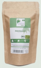 SENA-Herbal Bio -  geschnittene Zichorienwurzel- (1kg)