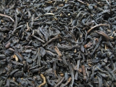 China Keemun Black STD 1243 Anhui-Provinz - Schwarzer Tee