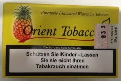 Orient Tobacco - Ananas 50g